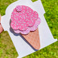 Ice Cream Clips