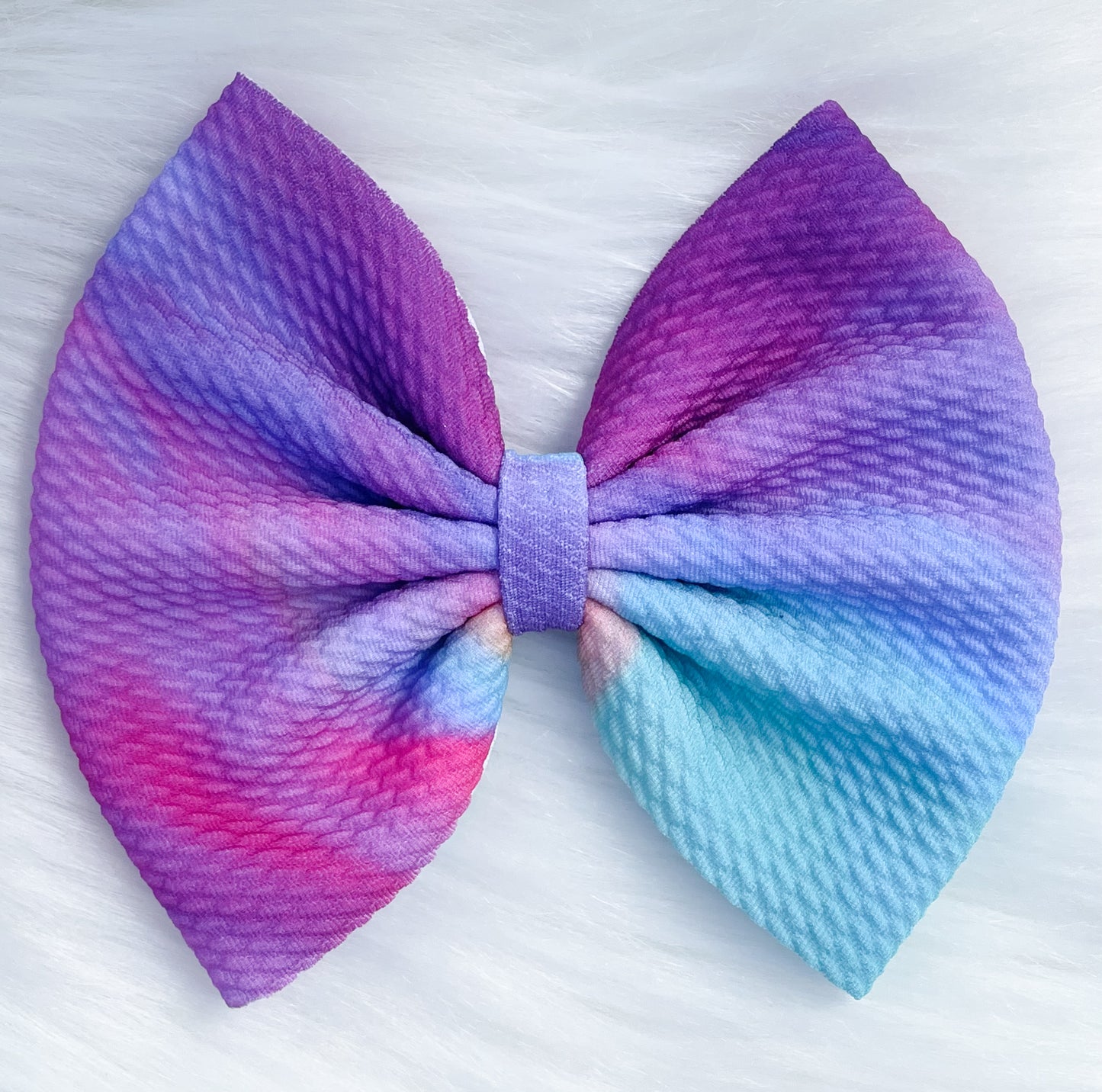 Swiftie Fabric Bow Collection