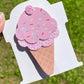 Ice Cream Clips