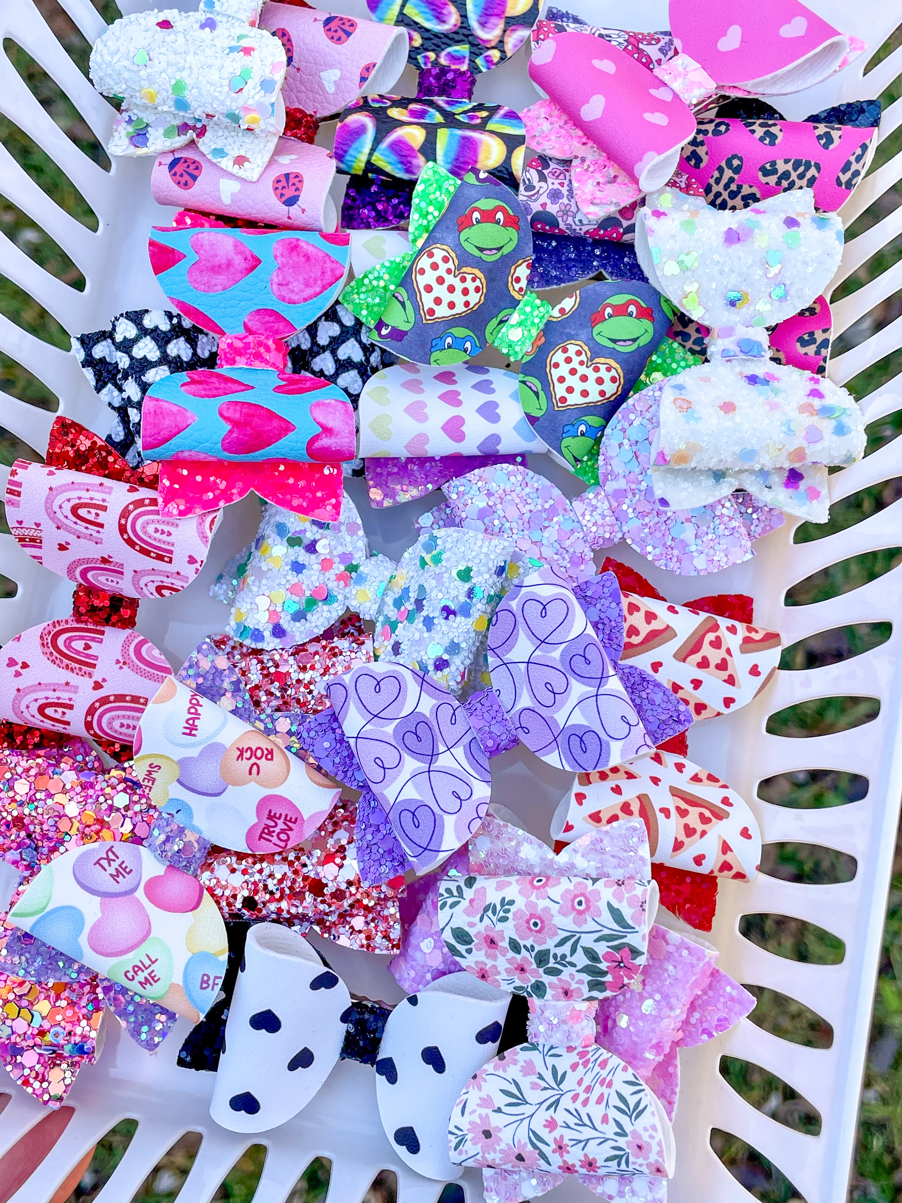 My Little Cupcake Bows – My Little Cupcake Bow Shop