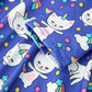 Caticorn Twirl Dress