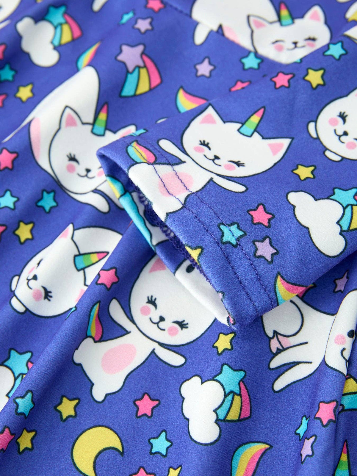 Caticorn Twirl Dress